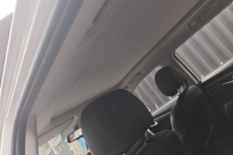 Used Kia Sportage R 2018 2.0L Automatic Smart Luxury Version China V Standard