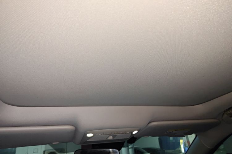 Used Nissan X-Trail 2020 2.0L XL ITS 3-Row CVT 2WD SmartConnect 7-Seater Comfort Edition Headliner