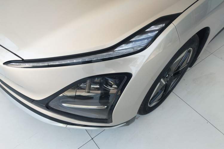 Used Wuling Xingguang 2024 Co-Creation Edition 510 Advanced Model