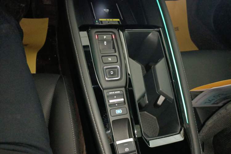 Used Honda Accord New Energy 2023 2.0L ePHEV Prestige Edition