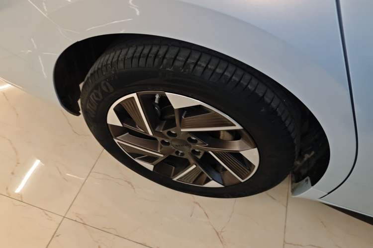 Used AION S Plus 2022 70 Enjoy Edition