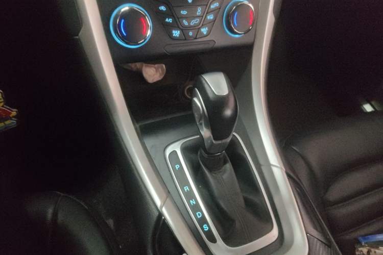 Used Ford Mondeo 2013 1.5L GTDi180 Fashion Edition
