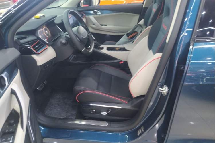 Used Lynk & Co 06 2020 1.5T YAO Halo