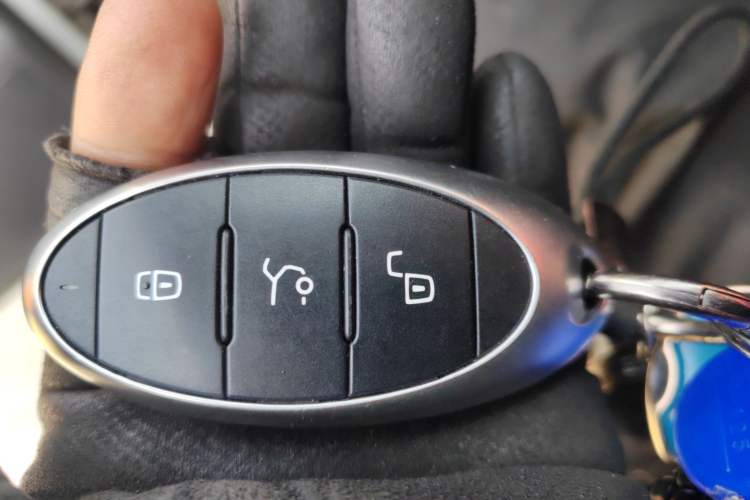 Used Bestune NAT 2022 Comfort Travel Edition 120kW 419km
