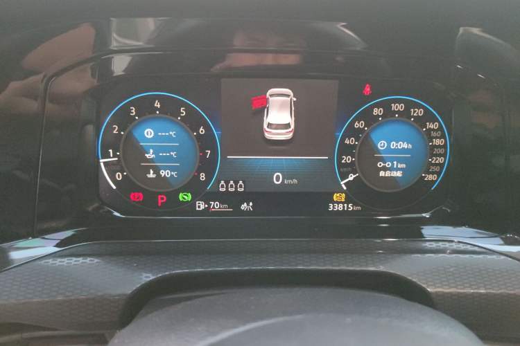 Used Volkswagen Golf GTI 2023 380TSI DSG GTI