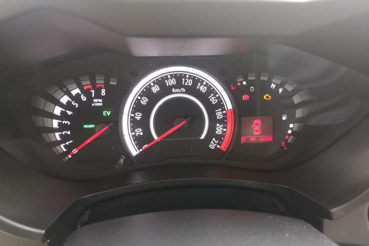 Used AION Trumpchi GA3S PHEV 2017 1.5L Elite Edition