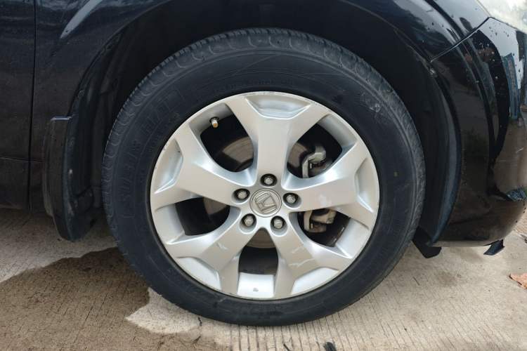 Used Honda Crosstour 2012 2.4L Luxury Edition
