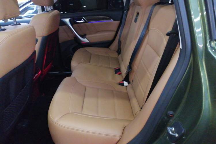 Used Haval H9 2017 2.0T Gasoline 4x4 Premium 5-Seater