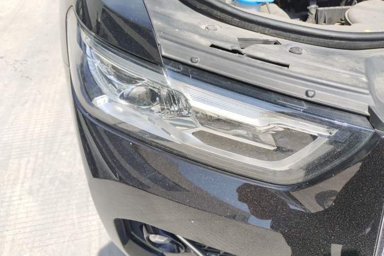 Used Haval H6 2021 1.5 GDIT Automatic Champion Edition Right Front Headlight