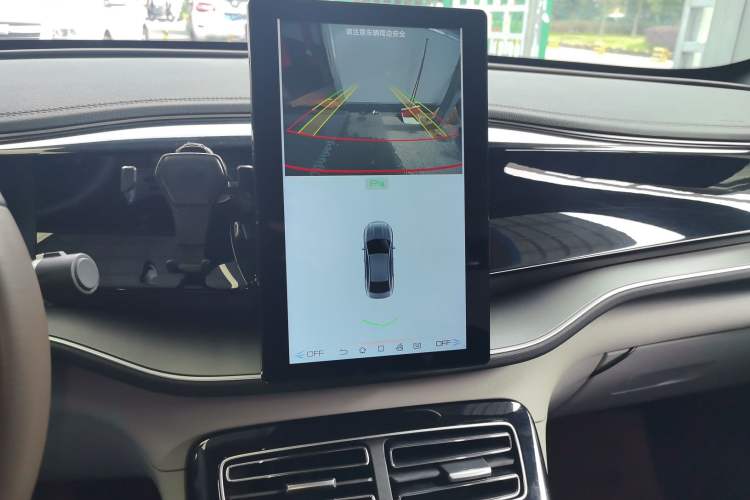 Used BYD Qin PLUS 2023 Champion Edition EV 420KM Leading Model