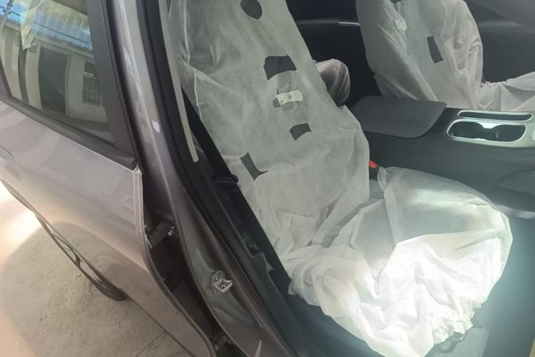 Used Geely Galaxy Geome 2026 Model 310km Youth Edition
