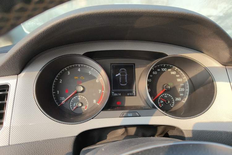 Used Volkswagen Golf Sportsvan 2016 230TSI Automatic Trend Edition