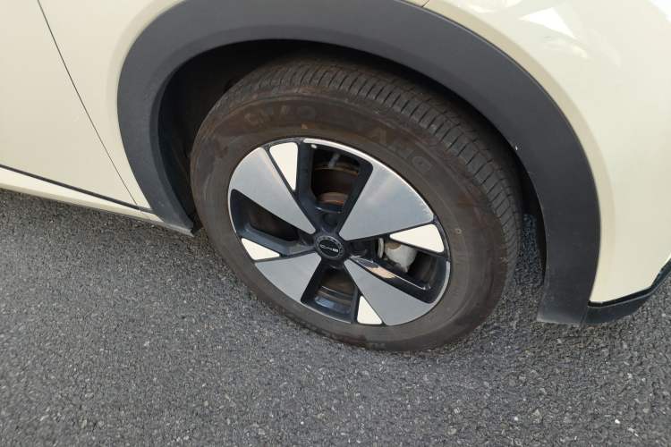 Used BYD Dolphin 2023 420 km Free Version
