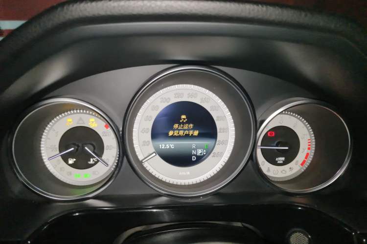 Used Mercedes-Benz E-Class 2014 E 260 L Sport Edition
