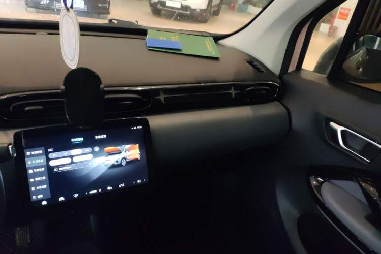 Used Leapmotor T03 2024 310 Comfort Edition