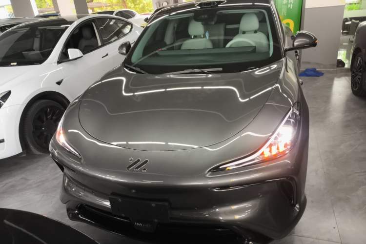 Used IM LS6 2023 Max Long-Range Version