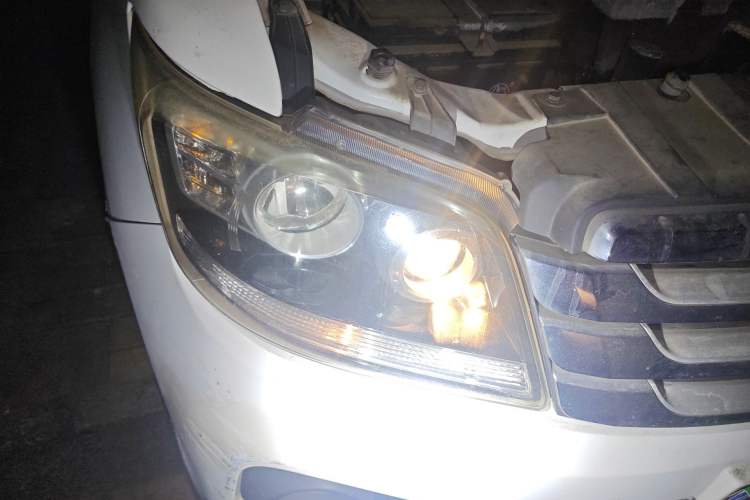 Used Chana Ounuo S 2017 1.5L Ouno S Standard Edition EA15-AB