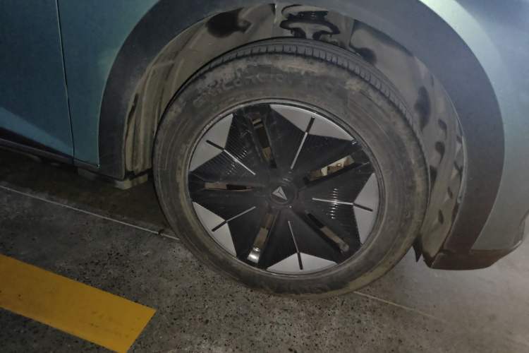 Used Deepal S07 2023 200Max Range-Extended Version