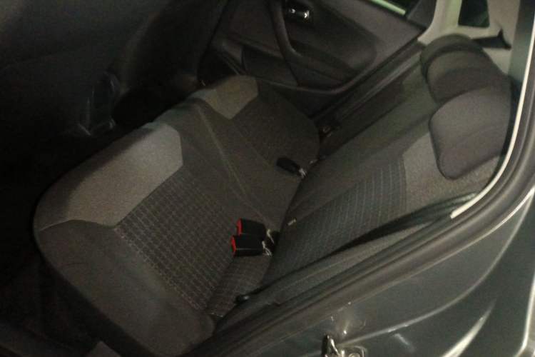 Used Volkswagen Polo 2014 1.4L Automatic Comfort Edition
