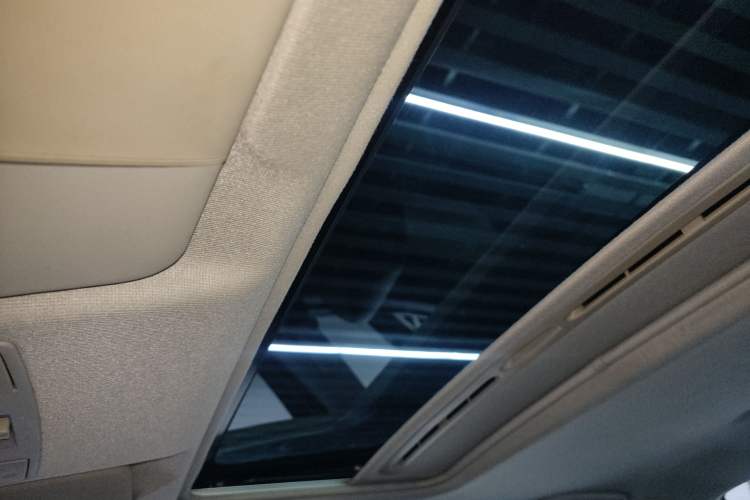 Used Mazda 6 2013 2.0L Automatic Fashion Edition Headliner