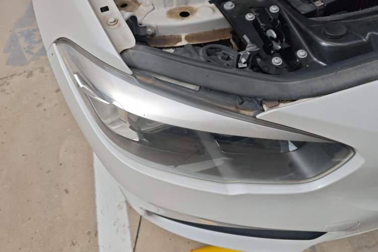 Used BMW 1 Series 2018 118i Leading Model
