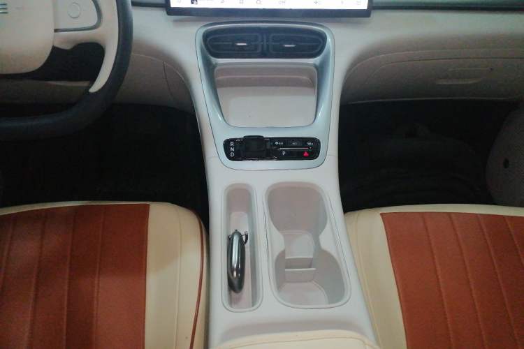 Used Geely Galaxy Geome 2025 310km Dream Edition