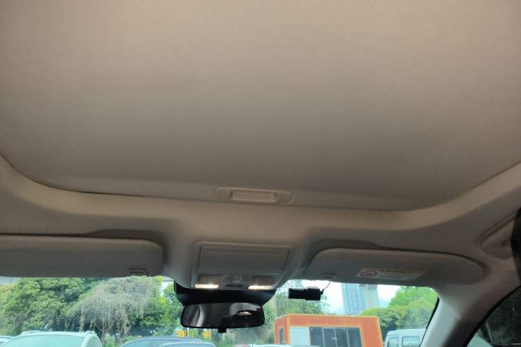 Used Ford Mondeo 2022 EcoBoost 245 Fashion Edition Headliner