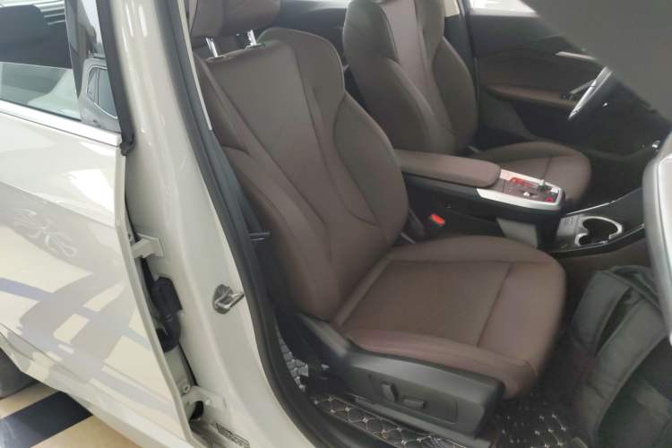 Used BMW X1 2023 sDrive25Li M Sport Package