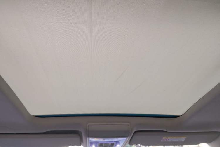 Used Volkswagen Teramont 2017 380TSI Four-Wheel Drive Luxury Edition