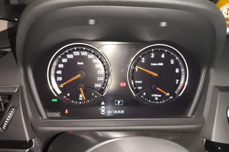 Used BMW 1 Series 2020 125i Leading Model M Sport Package
