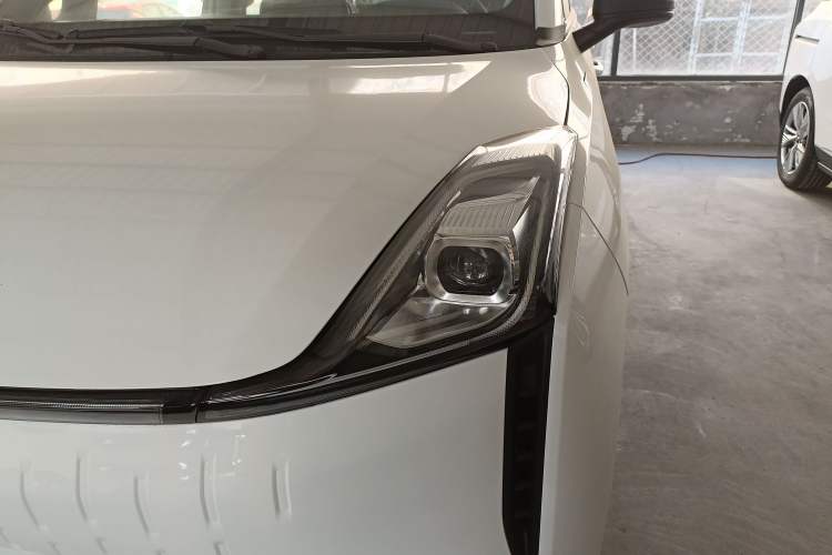 Used Bestune NAT 2023 PRO Enjoy Travel Edition 425km