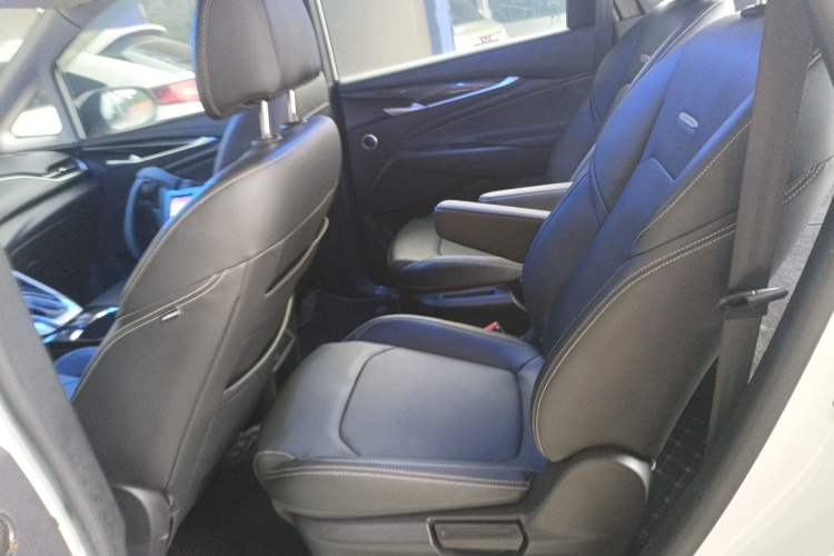 Used SAIC MAXUS G50 2020 1.5T Automatic Elite Edition