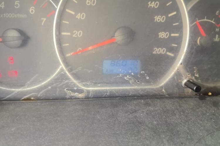 Used Wuling Hongguang 2016 1.5L S Comfort Version
