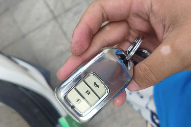 Used Honda Vezel 2020 1.5L CVT Pioneer Edition