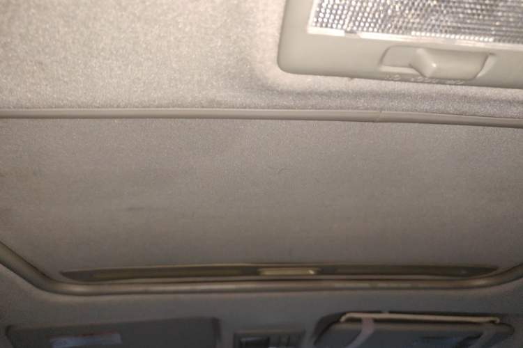 Used Suzuki SX4 2012 1.6L Manual Ruiqi Model
