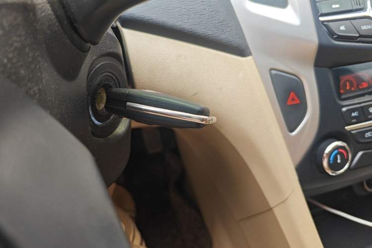 Used Chery Arrizo 7 2013 1.6L Manual Zhi Ling Edition
