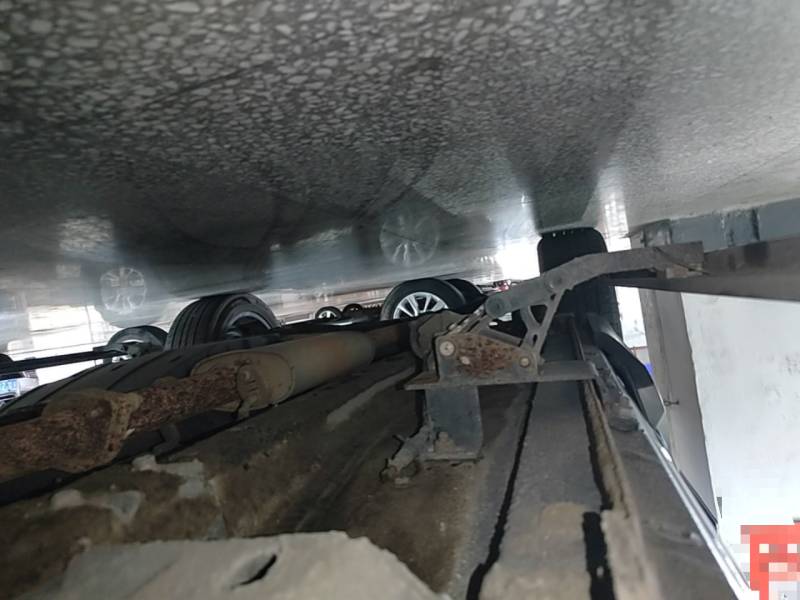 Used Haval H6 2021 1.5T Automatic Champion Edition — 20