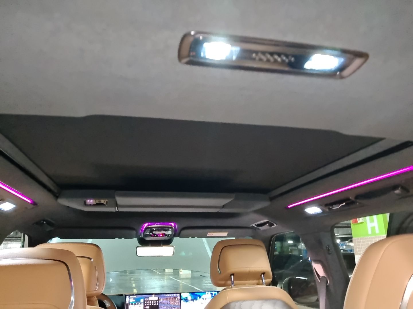 Zeekr 9X 2025 Hyper Edition 70kWh — снимка 18
