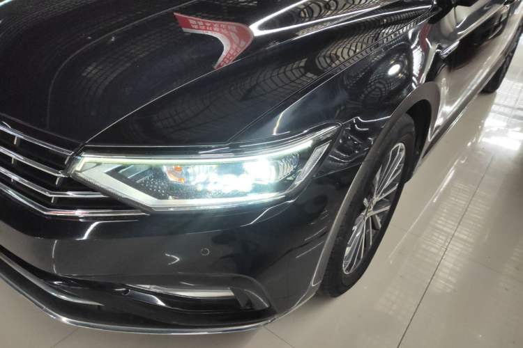 Used Volkswagen Magotan 2020 330TSI DSG Luxury Edition