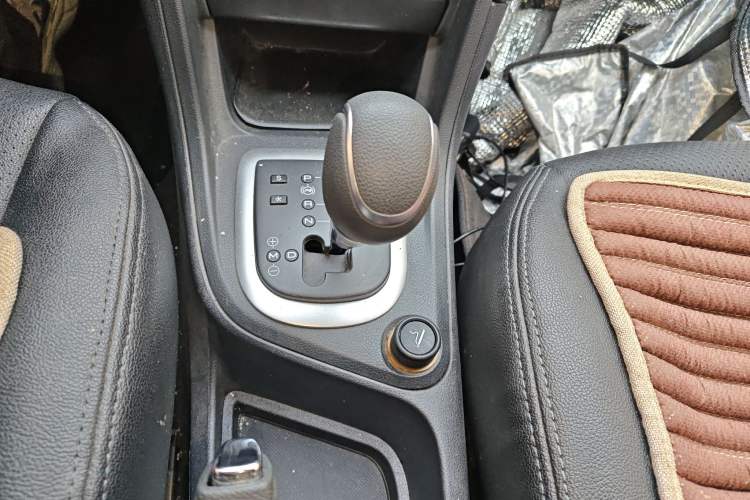 Used Peugeot 308 2013 1.6L Automatic YouShang Model
