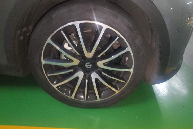 Used Leapmotor C11 2021 Revised Version Luxury Edition
