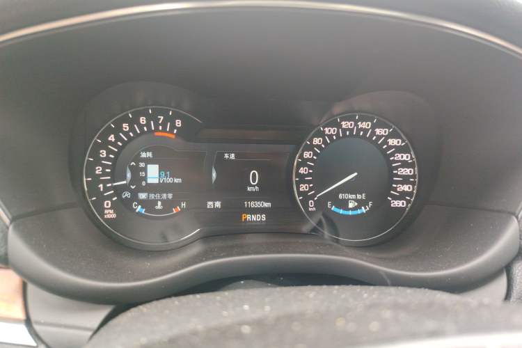 Used Lincoln MKC 2017 2.0T Two-Wheel-Drive Luxury Edition