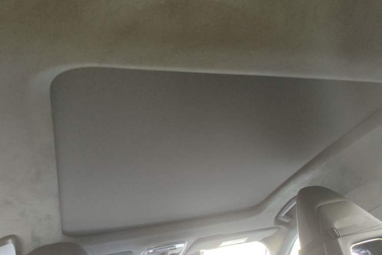 Used Lynk & Co 03 2019 03+ 2.0TD Automatic Wind-Chasing Edition