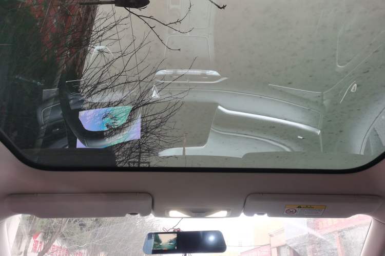 Used Venucia V 2022 260T Black Horse Edition · Idol