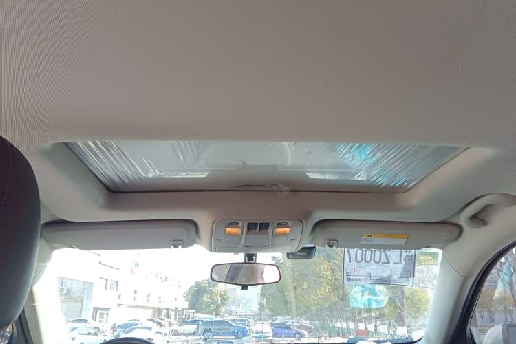 Used Chevrolet Malibu 2018 530T Automatic Fashion Edition