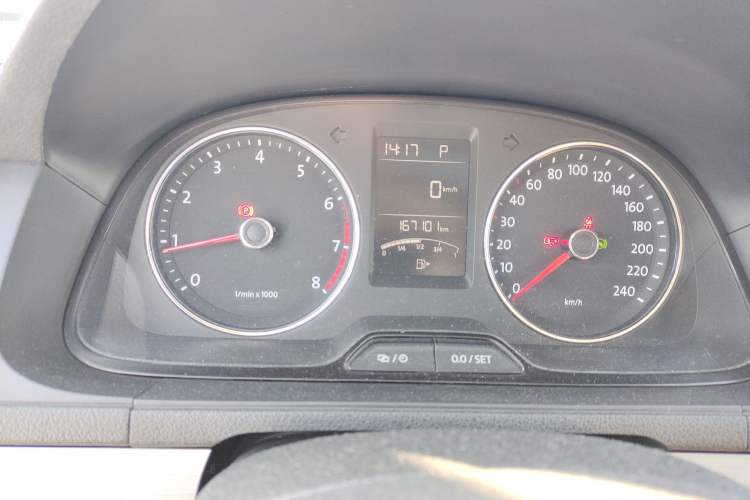 Used Volkswagen Lavida 2013 Restyled Classic 1.6L Automatic Comfort Edition