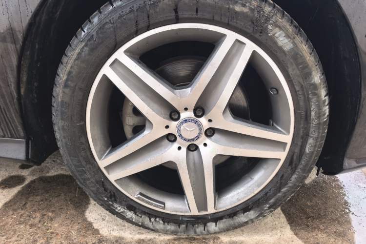 Used Mercedes-Benz R-Class 2017 R 400 4MATIC Exclusive Edition