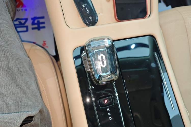 Used Hima AITO M7 2024 1.5T Intelligent Driving Rear-Drive Pro Version 5 Seats