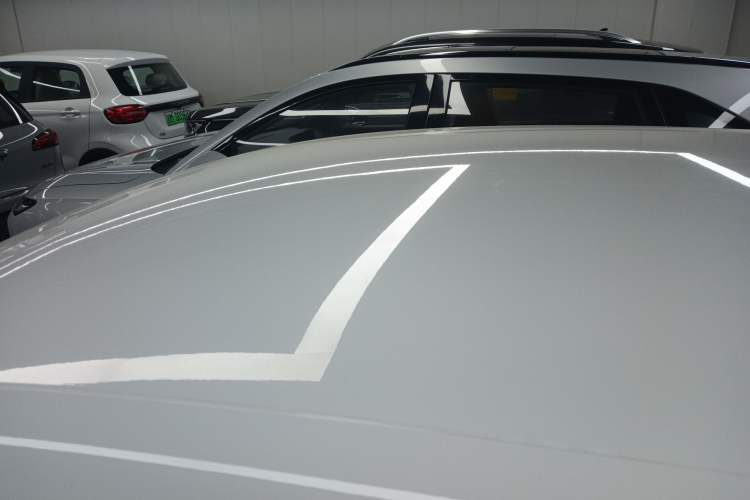 Used Leapmotor T03 2025 310 Comfort Edition Roof