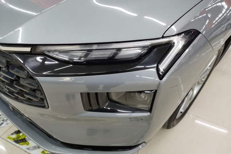 Used Ford Mondeo 2023 EcoBoost 245 Luxury Model
